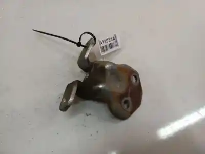 Second-hand car spare part door stop for mazda premacy (cp) 2.0 td oem iam references 