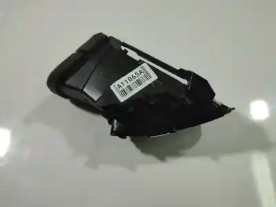 Pezzo di ricambio per auto di seconda mano griglia di aerazione per opel astra j (p10) 1.4 turbo (68) riferimenti oem iam 522040591