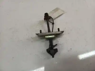 Second-hand car spare part hinge for mazda premacy (cp) 2.0 td oem iam references   