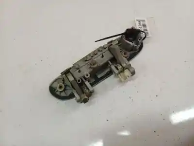 Pezzo di ricambio per auto di seconda mano maniglia esterna anteriore sinistra per mazda premacy (cp) 2.0 td riferimenti oem iam   