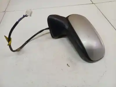 Peça sobressalente para automóvel em segunda mão espelho retrovisor esquerdo por mazda premacy (cp) 2.0 td referências oem iam 1h512  1h512, e13010089
