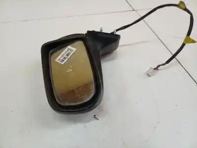 Peça sobressalente para automóvel em segunda mão espelho retrovisor esquerdo por mazda premacy (cp) 2.0 td referências oem iam 1h512  1h512, e13010089