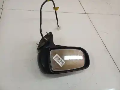 Peça sobressalente para automóvel em segunda mão espelho retrovisor esquerdo por mazda premacy (cp) 2.0 td referências oem iam 1h512  1h512, e13010089