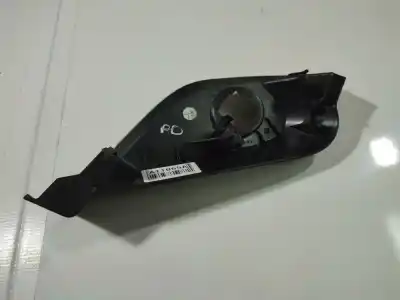 Pezzo di ricambio per auto di seconda mano plastica per opel astra j (p10) 1.4 turbo (68) riferimenti oem iam 1707326