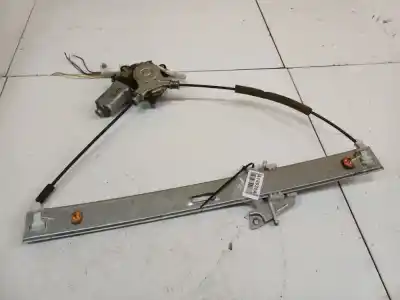 Second-hand car spare part driver left window regulator for mazda premacy (cp) 2.0 td oem iam references 