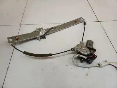Second-hand car spare part driver left window regulator for mazda premacy (cp) 2.0 td oem iam references   