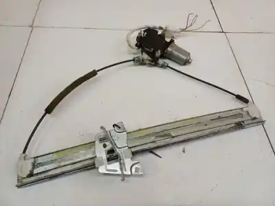 Second-hand car spare part driver left window regulator for mazda premacy (cp) 2.0 td oem iam references   