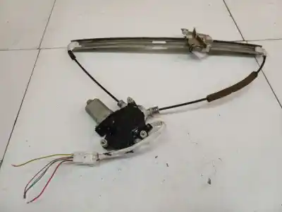 Second-hand car spare part driver left window regulator for mazda premacy (cp) 2.0 td oem iam references   