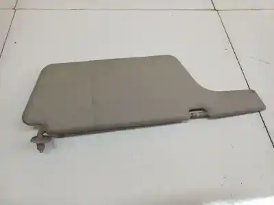 Second-hand car spare part left sunshade for mazda premacy (cp) 2.0 td oem iam references 