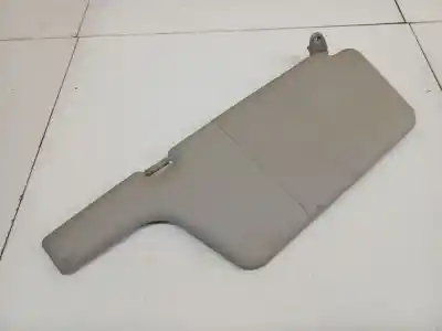 Peça sobressalente para automóvel em segunda mão pára-sol esquerdo por mazda premacy (cp) 2.0 td referências oem iam   