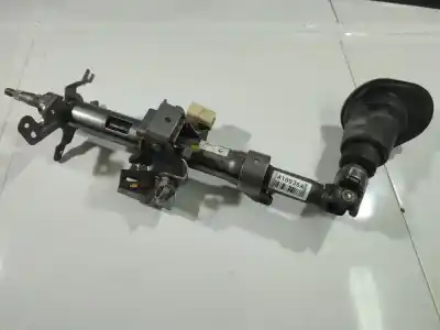 Second-hand car spare part steering column for mazda premacy (cp) 2.0 td oem iam references 