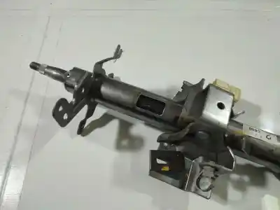 Second-hand car spare part steering column for mazda premacy (cp) 2.0 td oem iam references   
