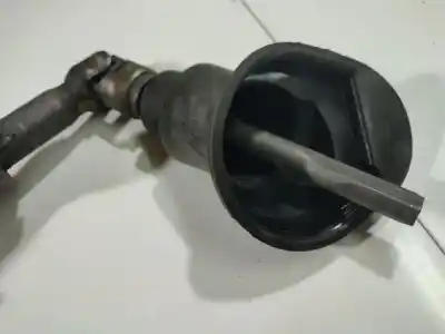 Second-hand car spare part steering column for mazda premacy (cp) 2.0 td oem iam references   