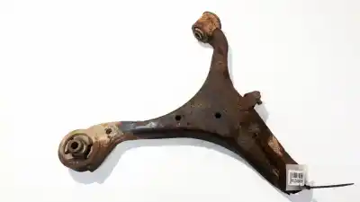 Gebrauchtes Autoersatzteil unterer lenker radaufhängung vorn links zum honda fr-v (be) 1.7 (be1) oem-iam-referenzen 