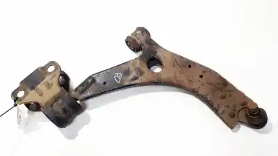 Автозапчасти б/у передний правый нижний рычаг подвески за ford focus iii 1.6 tdci ссылки oem iam 