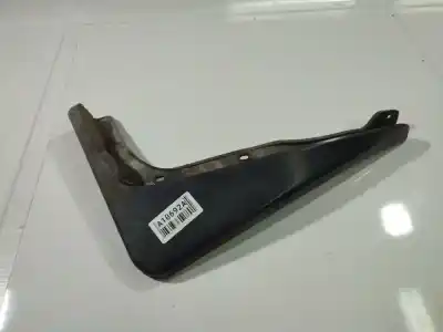 Peça sobressalente para automóvel em segunda mão plásticos por skoda superb i (3u4) 2.0 tdi referências oem iam 3u0821820