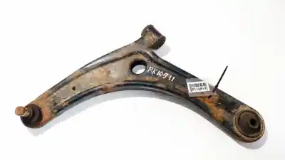 Piesă de schimb auto la mâna a doua braț suspensie fațã stânga inferior pentru peugeot 4007 (vu_, vv_) 2.2 hdi referințe oem iam 