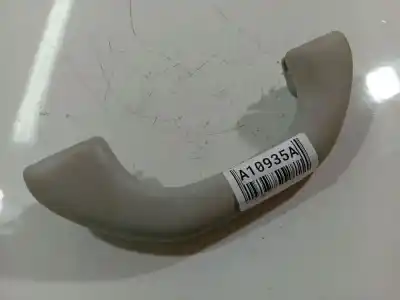 Tweedehands auto-onderdeel plafond handgreep voor volkswagen sharan (7m8, 7m9, 7m6) 1.9 tdi oem iam-referenties 7m3857607