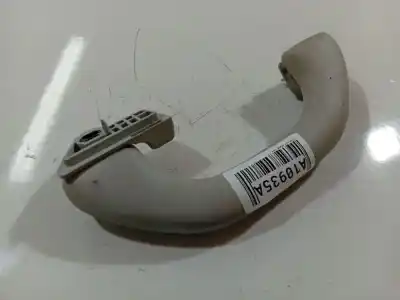 Tweedehands auto-onderdeel plafond handgreep voor volkswagen sharan (7m8, 7m9, 7m6) 1.9 tdi oem iam-referenties 7m3857607h