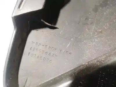 Pezzo di ricambio per auto di seconda mano plastica per bmw 3 (e30) m3 2.3 riferimenti oem iam 13154858  428966428