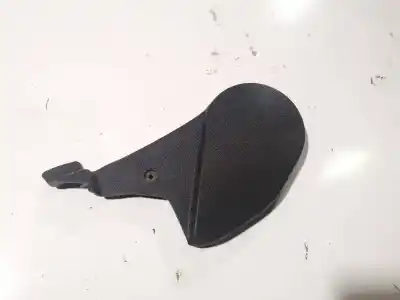 Автозапчастина б/у пластикler для bmw 3 (e30) m3 2.3 посилання на oem iam 13154858