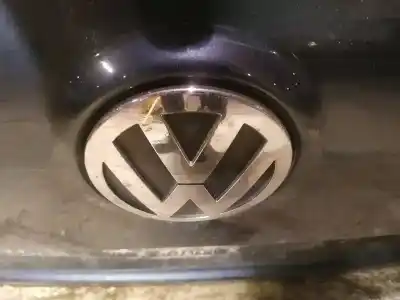 Second-hand car spare part FRONT BADGE for VOLKSWAGEN PASSAT B6 (3C2) 1.9 TDI OEM IAM references   