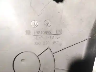 Second-hand car spare part plastics for bmw 3 (e30) m3 2.3 oem iam references 13210992  330839457