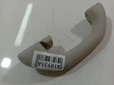 Tweedehands auto-onderdeel plafond handgreep voor volkswagen sharan (7m8, 7m9, 7m6) 1.9 tdi oem iam-referenties 7m3857607h