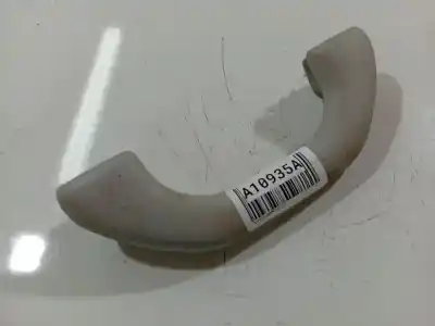 Tweedehands auto-onderdeel plafond handgreep voor volkswagen sharan (7m8, 7m9, 7m6) 1.9 tdi oem iam-referenties 7m3857607j