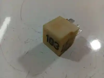 Tweedehands auto-onderdeel relais voor volkswagen sharan (7m8, 7m9, 7m6) 1.9 tdi oem iam-referenties 357911253