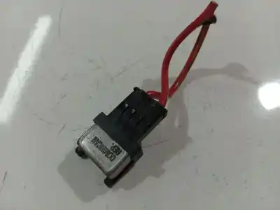 Tweedehands auto-onderdeel diverse onderdelen voor volkswagen sharan (7m8, 7m9, 7m6) 1.9 tdi oem iam-referenties 4a0937530