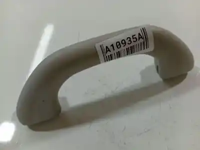 Tweedehands auto-onderdeel plafond handgreep voor volkswagen sharan (7m8, 7m9, 7m6) 1.9 tdi oem iam-referenties 7m3857607j