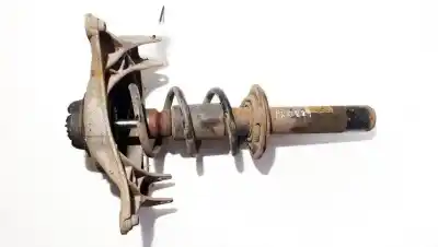 Pièce détachée automobile d'occasion amortisseur avant gauche pour audi a5 (8t3) 2.0 tfsi références oem iam 8t0413031ae