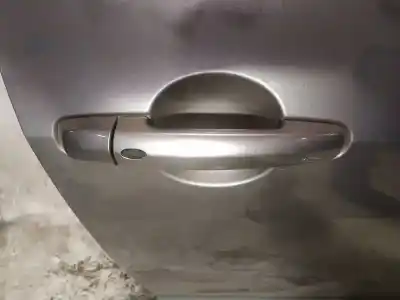 Peça sobressalente para automóvel em segunda mão puxador exterior frente direito por suzuki swift iii (mz, ez) 1.5 (rs 415) referências oem iam 