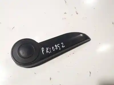 İkinci el araba yedek parçası plasti̇kler için nissan note (e11, ne11) 1.5 dci oem iam referansları 