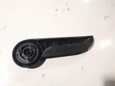Pezzo di ricambio per auto di seconda mano plastica per nissan note (e11, ne11) 1.5 dci riferimenti oem iam   