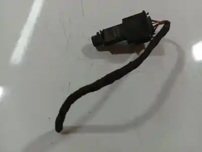 Tweedehands auto-onderdeel schakelaar voor volkswagen sharan (7m8, 7m9, 7m6) 1.9 tdi oem iam-referenties 1j0945511a