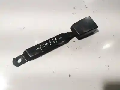 Piesă de schimb auto la mâna a doua pretensor airbag fatã stânga pentru skoda roomster (5j7) 1.4 tdi referințe oem iam 5j0858471