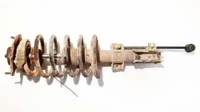 Peça sobressalente para automóvel em segunda mão amortecedor dianteiro esquerdo por volvo v70 ii (285) d5 referências oem iam 8667250a