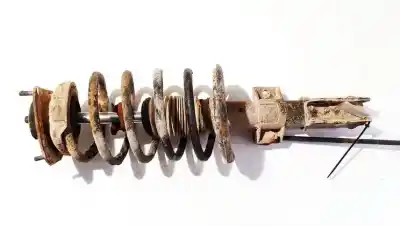 Peça sobressalente para automóvel em segunda mão amortecedor dianteiro direito por volvo v70 ii (285) d5 referências oem iam 8667250a