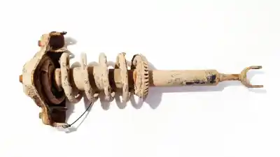 Second-hand car spare part front left shock absorber for volkswagen passat b5 variant (3b5) 1.9 tdi oem iam references 