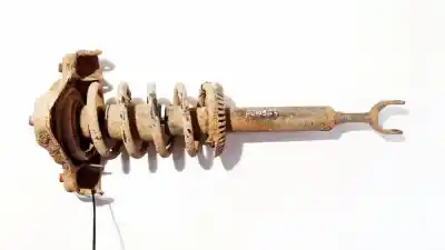Second-hand car spare part front right shock absorber for volkswagen passat b5 variant (3b5) 1.9 tdi oem iam references 