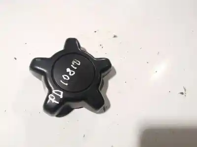 Second-hand car spare part plastics for volvo v50 (545) 1.6 d oem iam references 08686047