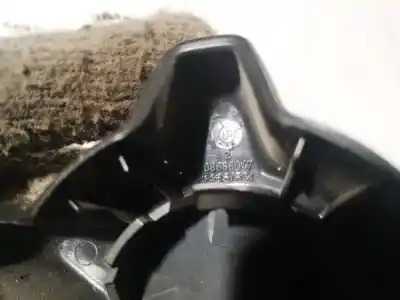 Pezzo di ricambio per auto di seconda mano plastica per volvo v50 (545) 1.6 d riferimenti oem iam 08686047  