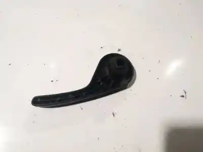 Pezzo di ricambio per auto di seconda mano plastica per volvo v50 (545) 1.6 d riferimenti oem iam   