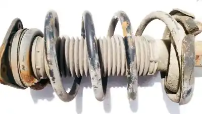 Peça sobressalente para automóvel em segunda mão mola de suspensão por mazda 5 (cr19) 2.0 cd (cr19) referências oem iam   