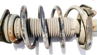 Peça sobressalente para automóvel em segunda mão mola de suspensão por mazda 5 (cr19) 2.0 cd (cr19) referências oem iam   