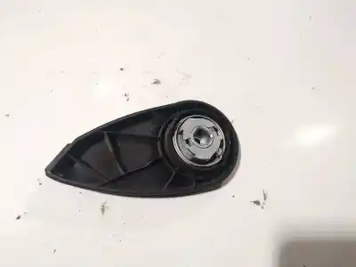 Pezzo di ricambio per auto di seconda mano plastica per mini mini (r50, r53) cooper riferimenti oem iam 7075070  00062041