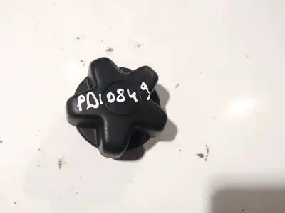 Peça sobressalente para automóvel em segunda mão plásticos por ford focus iii 1.6 tdci referências oem iam 