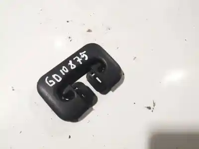 Pezzo di ricambio per auto di seconda mano plastica per toyota auris (_e15_) 1.4 d-4d (nde150_) riferimenti oem iam 7337312020